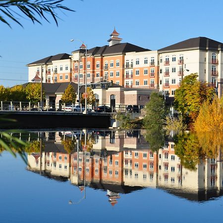Residence Inn By Marriott Айдахо Фолс Екстериор снимка