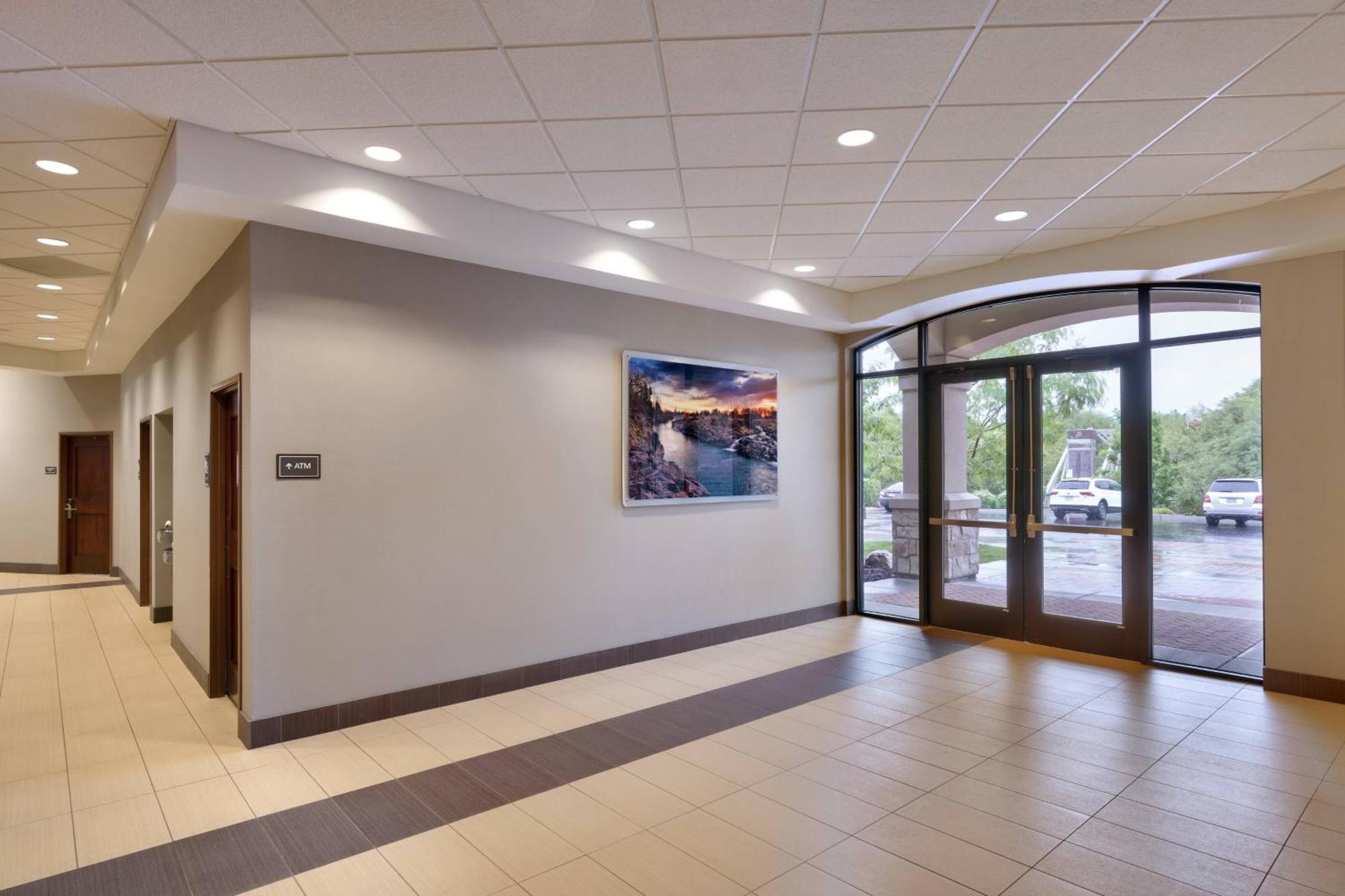 Residence Inn By Marriott Айдахо Фолс Екстериор снимка