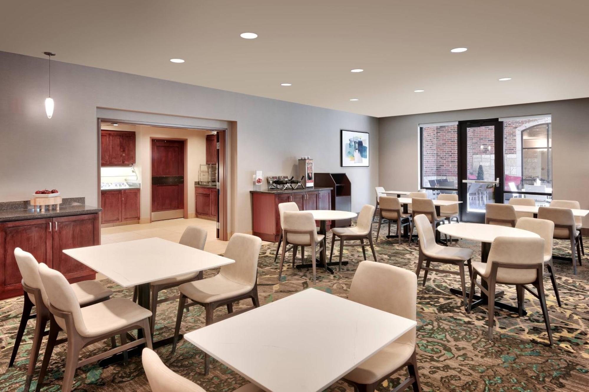 Residence Inn By Marriott Айдахо Фолс Екстериор снимка