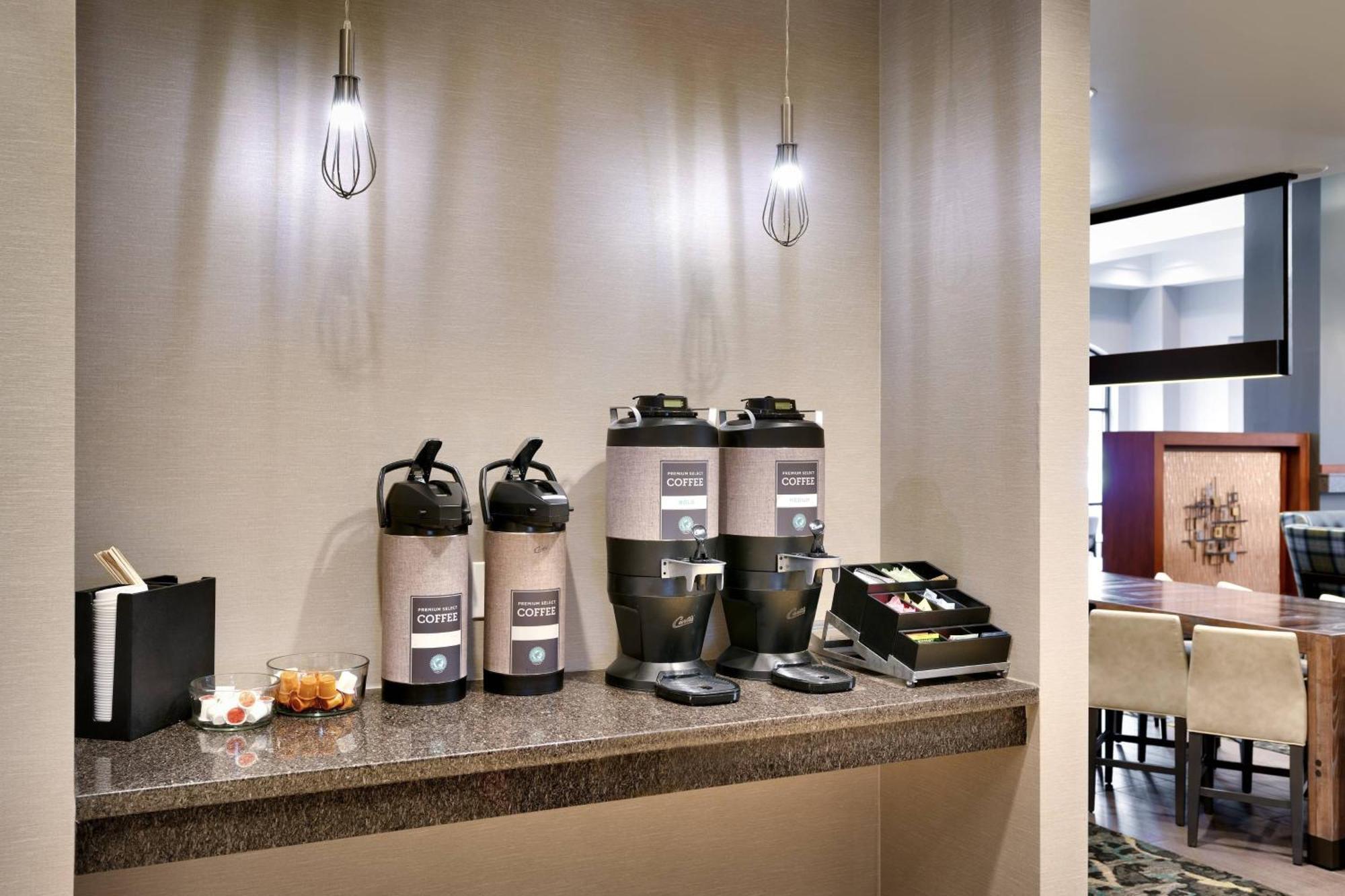 Residence Inn By Marriott Айдахо Фолс Екстериор снимка