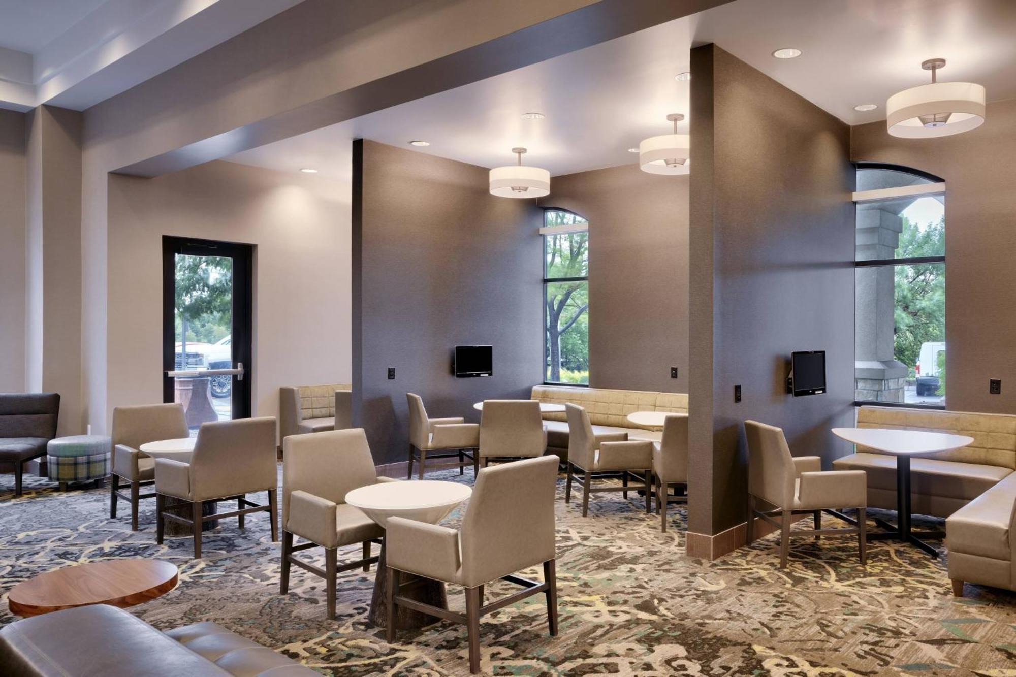Residence Inn By Marriott Айдахо Фолс Екстериор снимка
