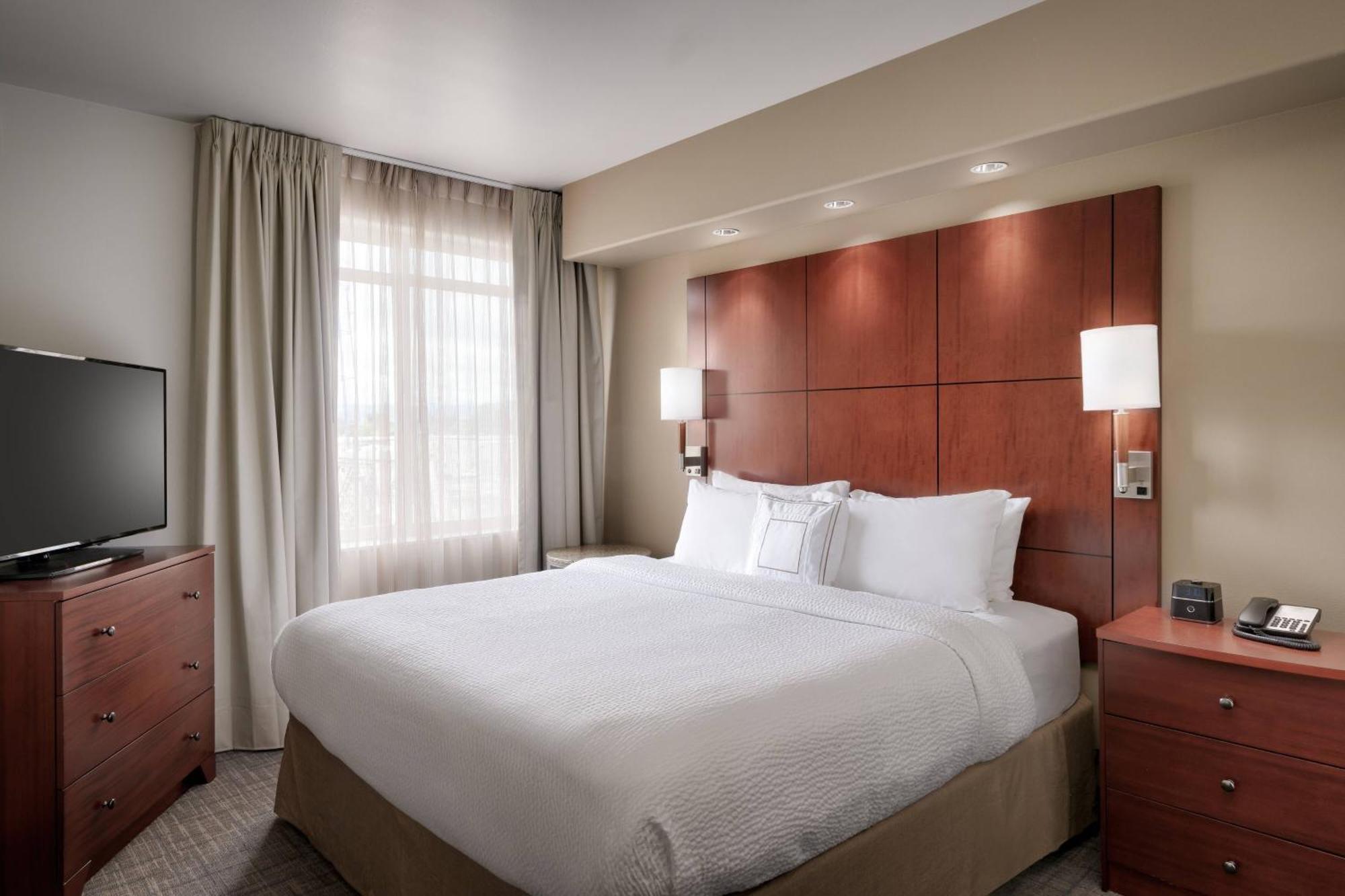 Residence Inn By Marriott Айдахо Фолс Екстериор снимка