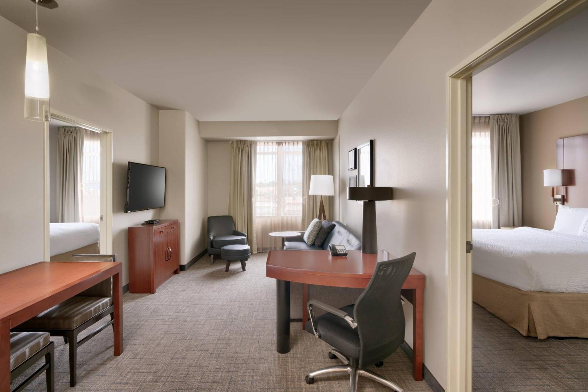 Residence Inn By Marriott Айдахо Фолс Екстериор снимка