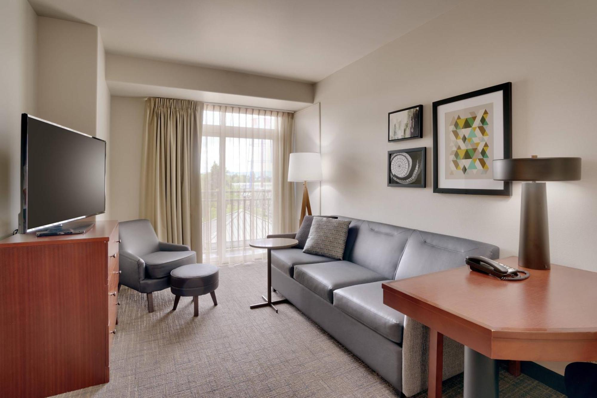 Residence Inn By Marriott Айдахо Фолс Екстериор снимка