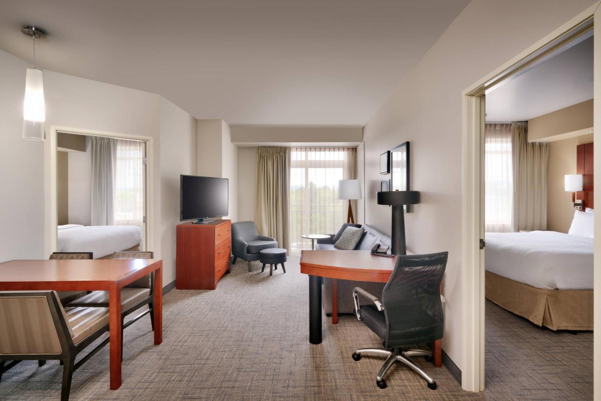 Residence Inn By Marriott Айдахо Фолс Екстериор снимка