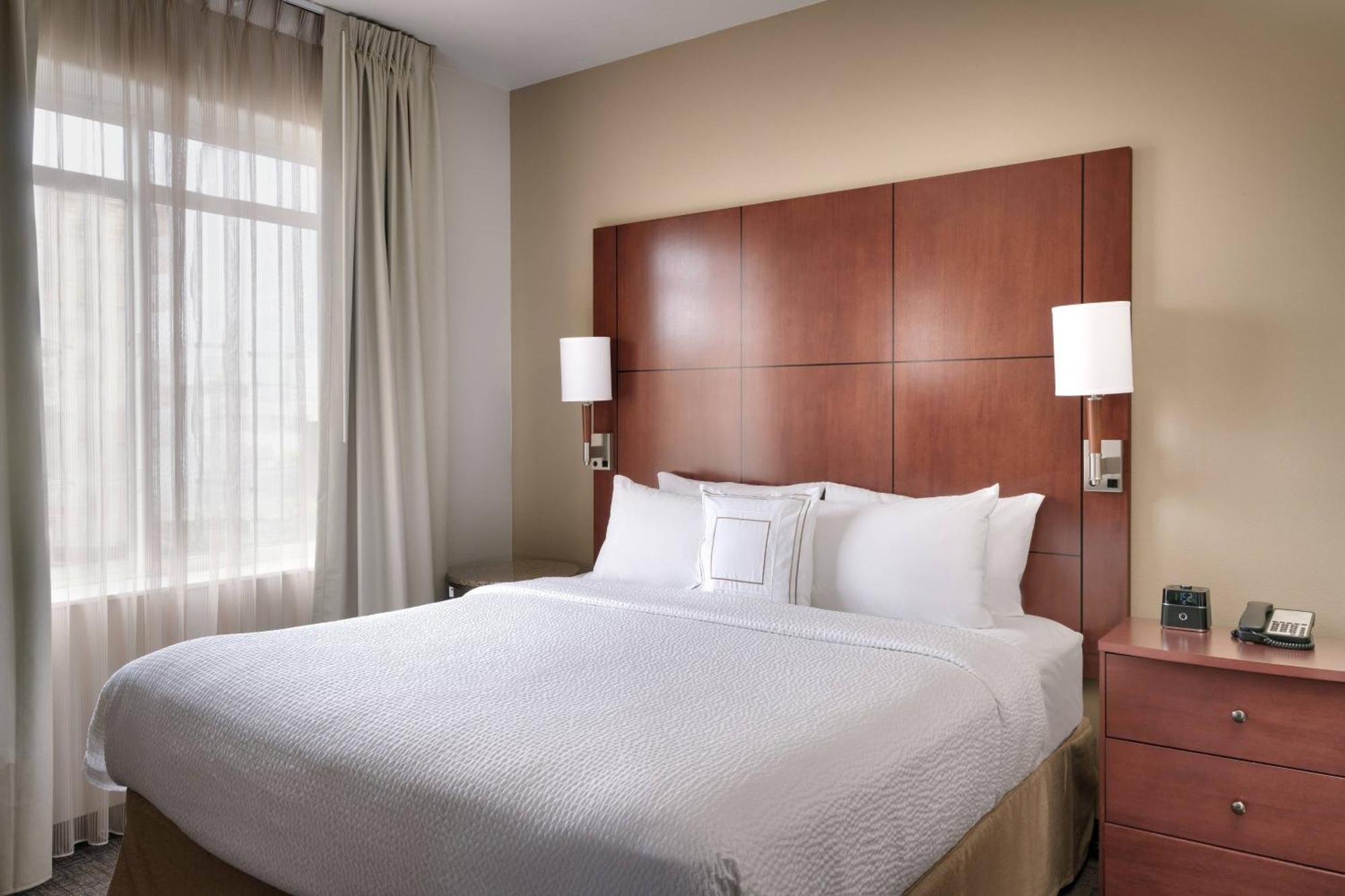 Residence Inn By Marriott Айдахо Фолс Екстериор снимка