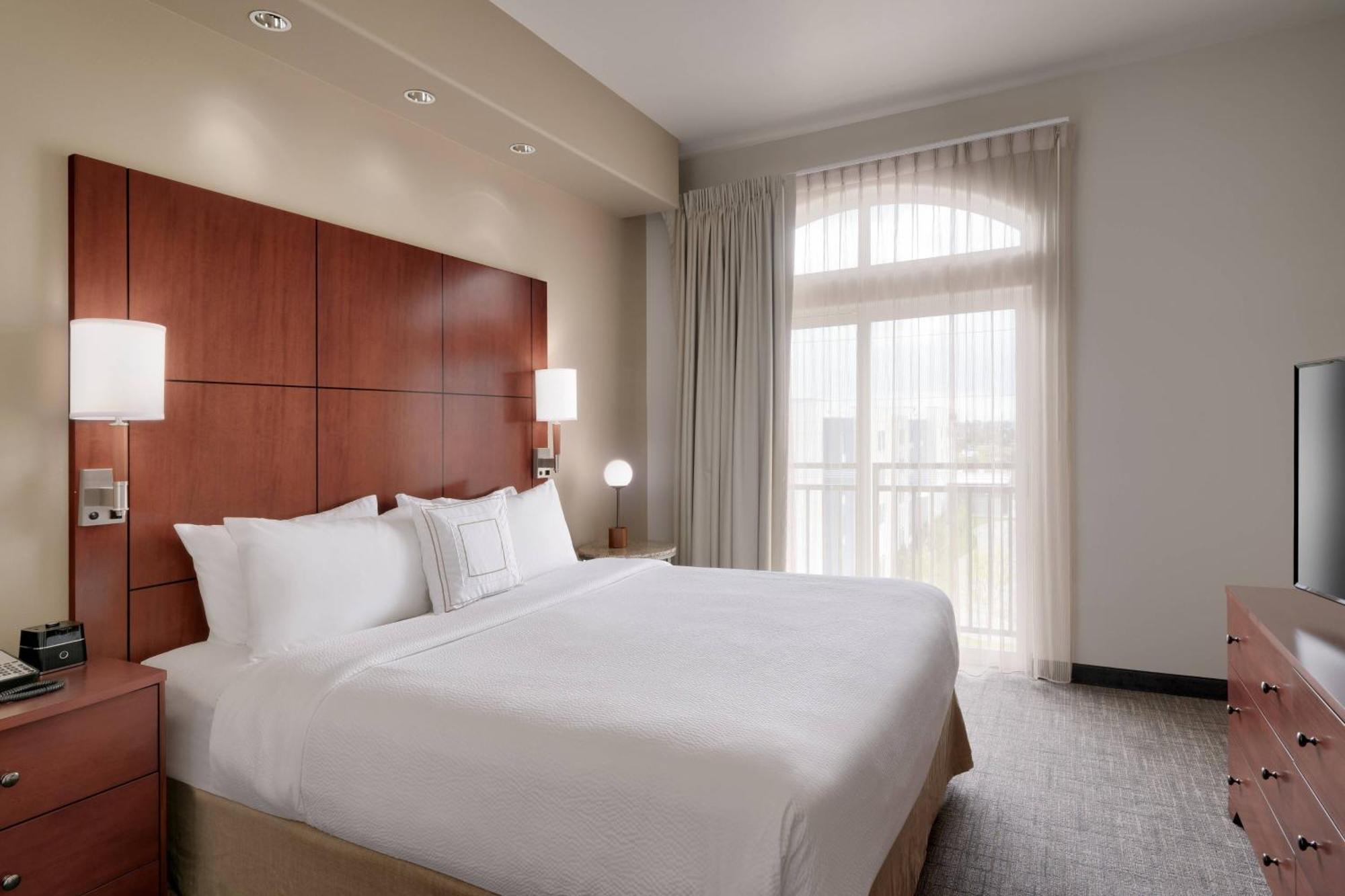 Residence Inn By Marriott Айдахо Фолс Екстериор снимка