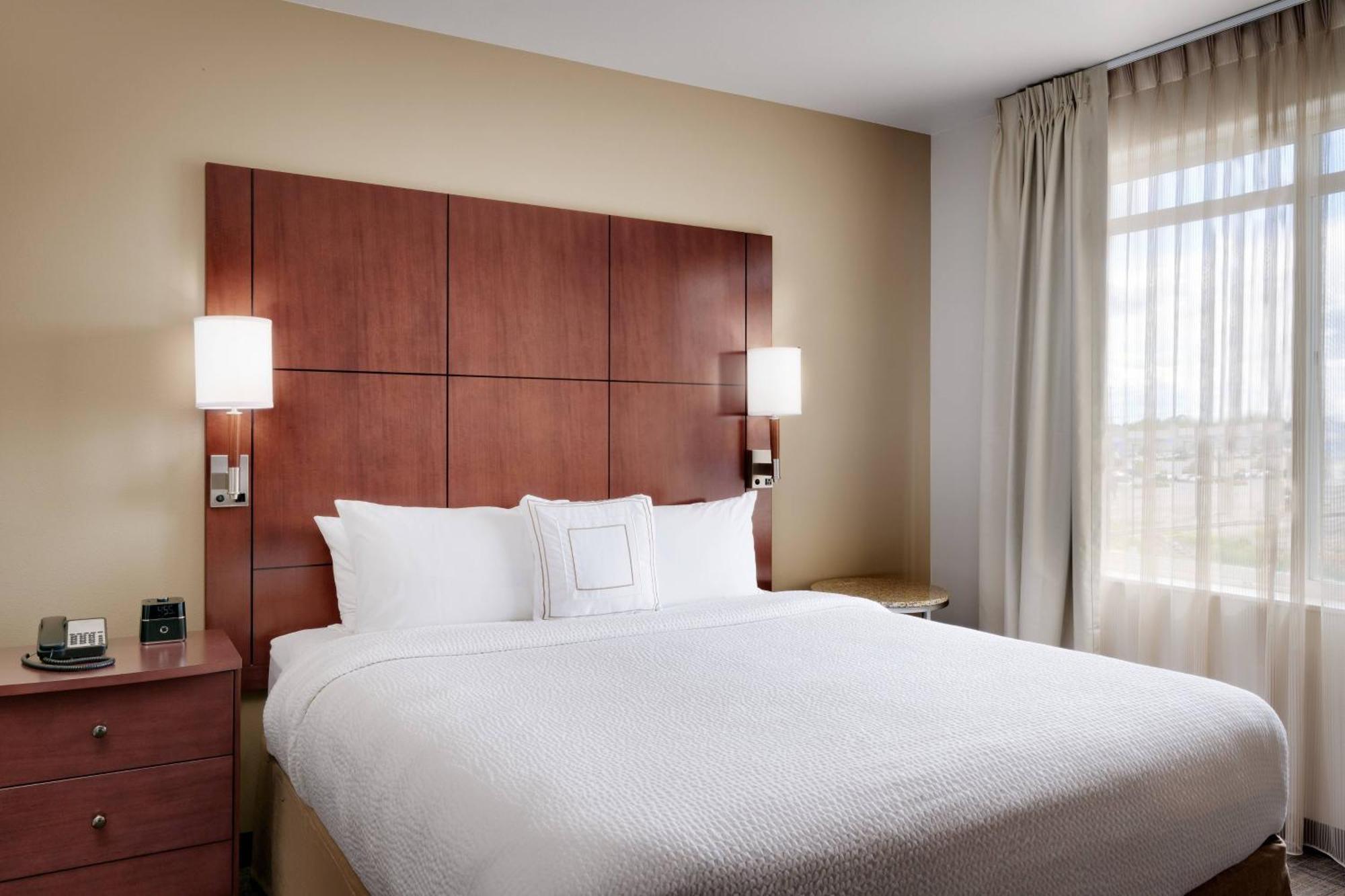Residence Inn By Marriott Айдахо Фолс Екстериор снимка