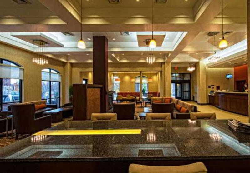 Residence Inn By Marriott Айдахо Фолс Екстериор снимка